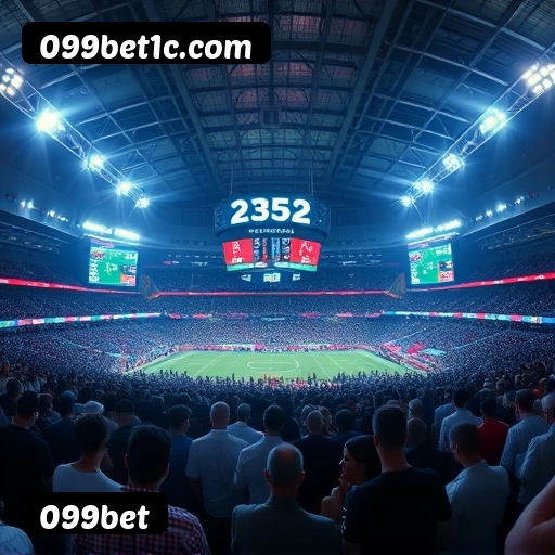 099bet Social Casino: Emoção e Interação ao Vivo