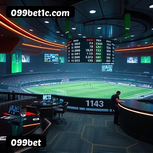 Aposte com Facilidade, Experimente 099bet Agora!