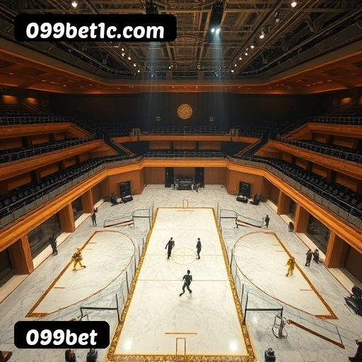 Gestão Estratégica de Bônus: Aumente 25% Retorno com 099bet