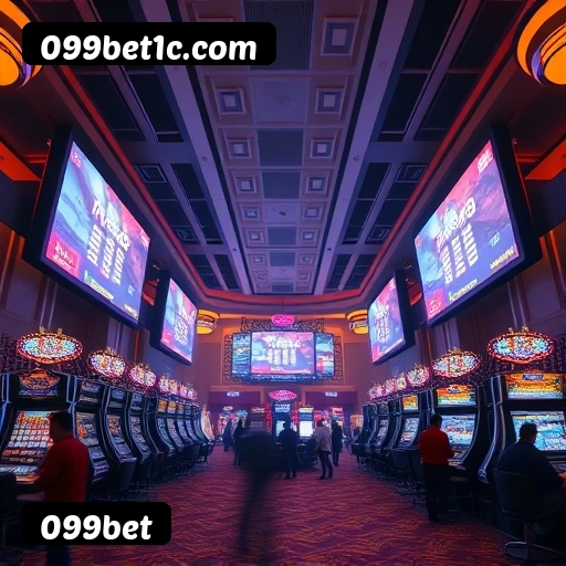 099bet Jogos: Aprenda Estratégias e Melhore Suas Habilidades